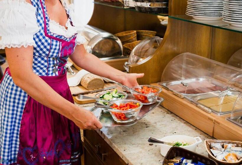 Pension Baranek   Baranek Resorts