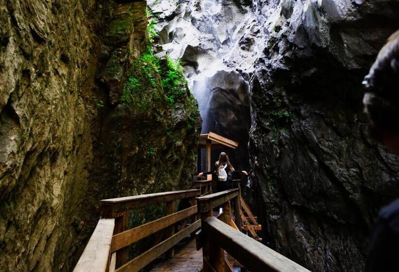 Pension Baranek   Baranek Resorts