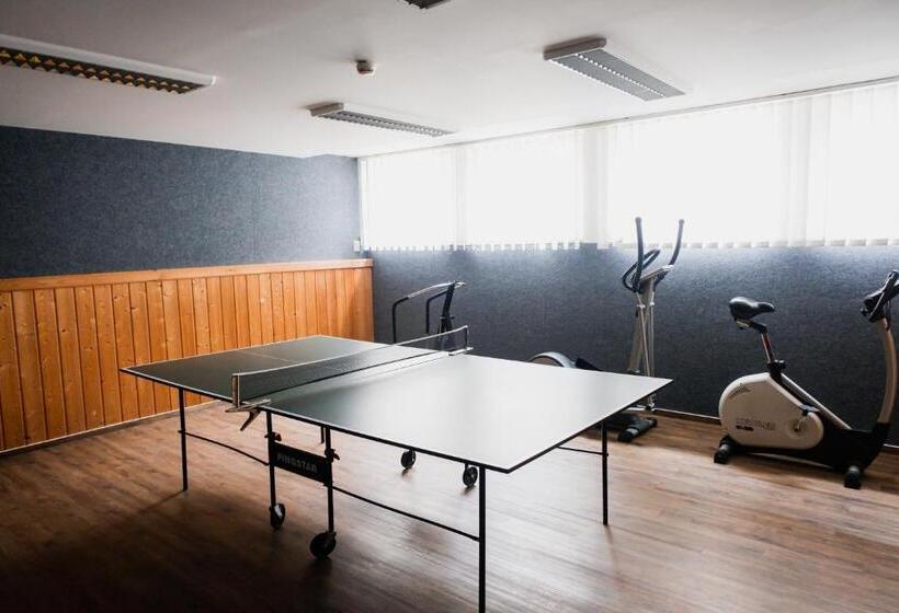 Pension Baranek   Baranek Resorts