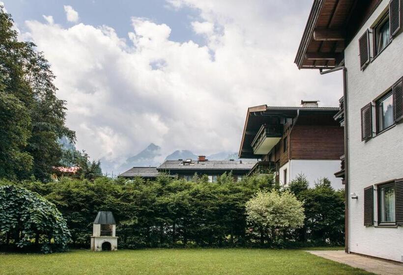 Pension Baranek   Baranek Resorts