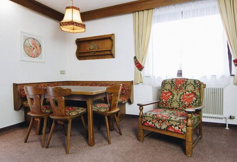 Pension Baranek   Baranek Resorts