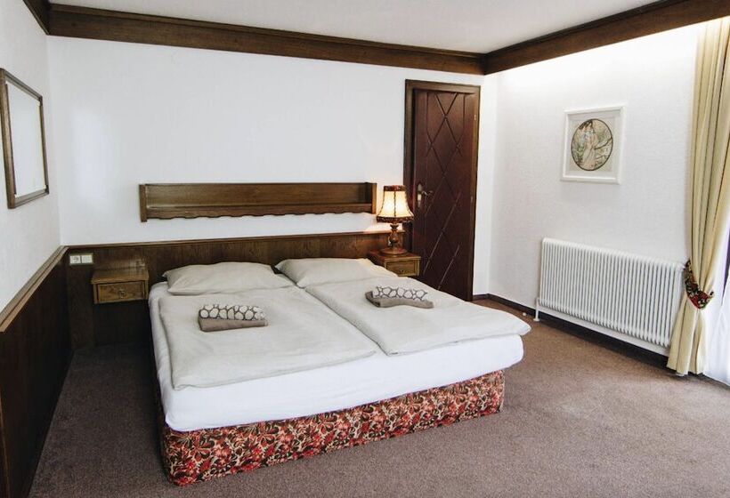 Pension Baranek   Baranek Resorts