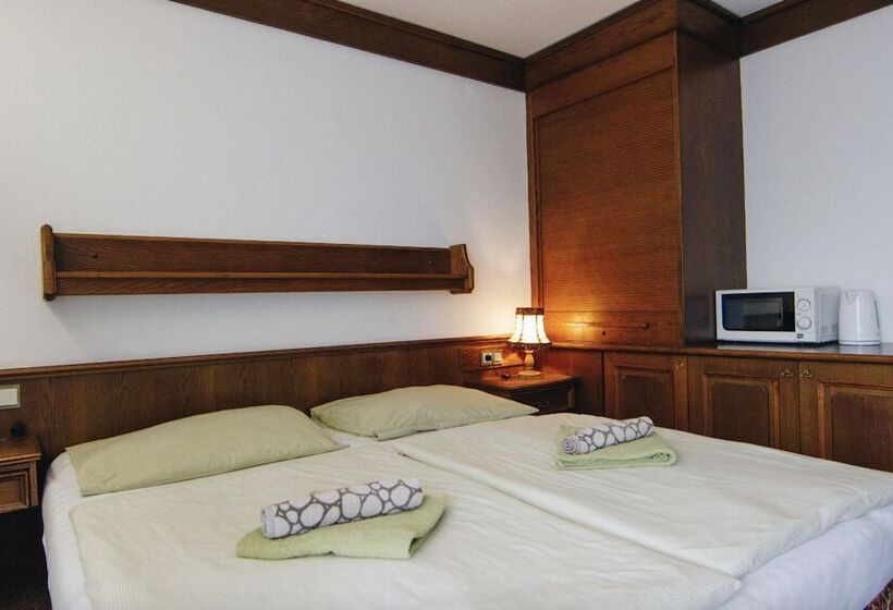 Pension Baranek   Baranek Resorts