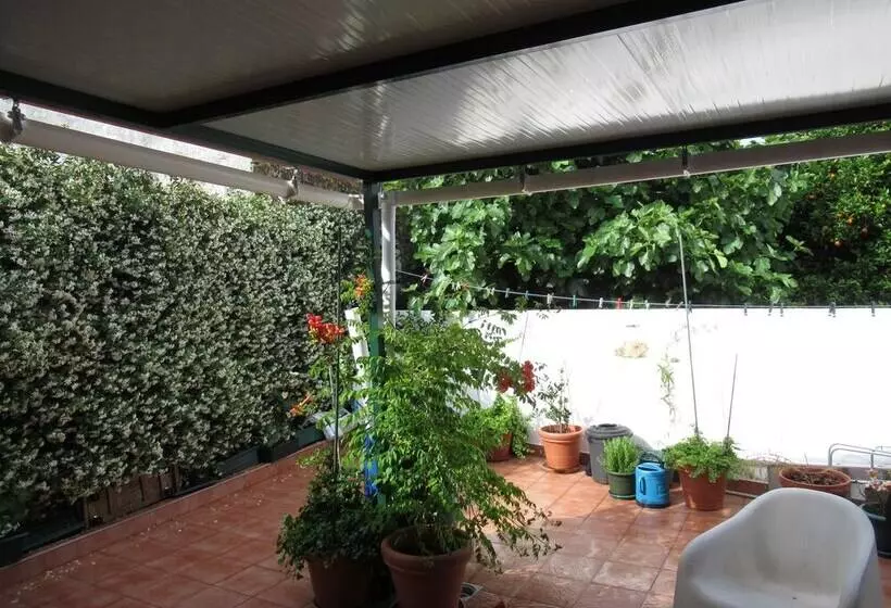 レジデンス Lovely 2 Bed House In Valhascos