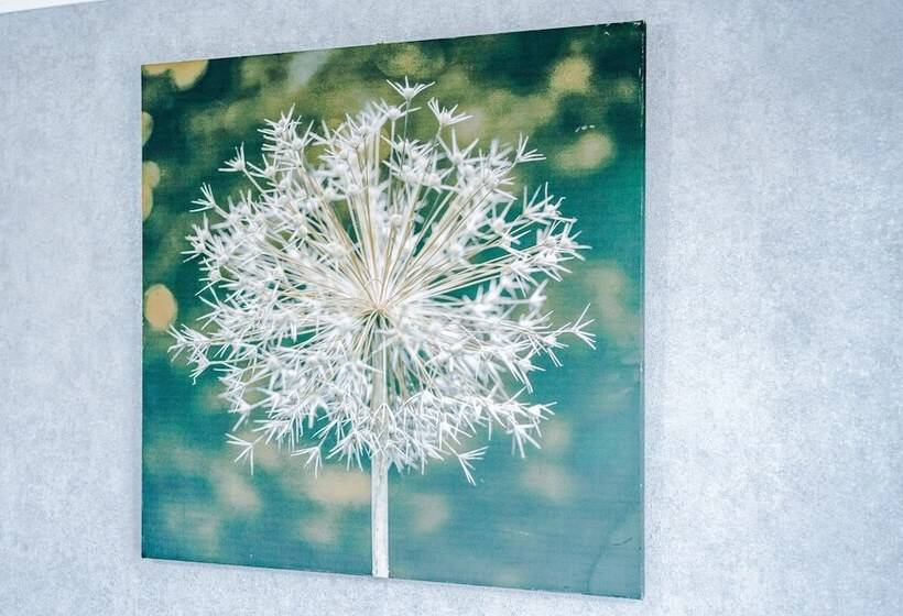 اقامتگاه Stunning Three Bed House In Bradford