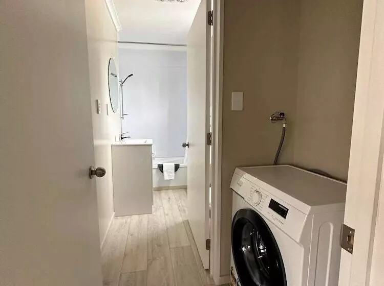 Lomakeskus Lake Ruataniwha Holiday Park