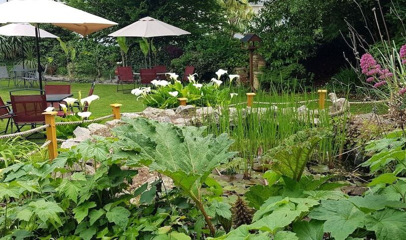 Rose Court Holiday Apartments