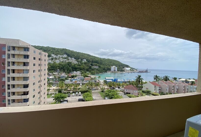 Turtle Beach Towers Vacation