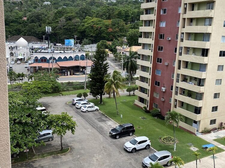 Turtle Beach Towers Vacation