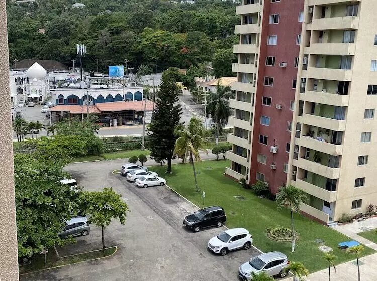 Turtle Beach Towers Vacation