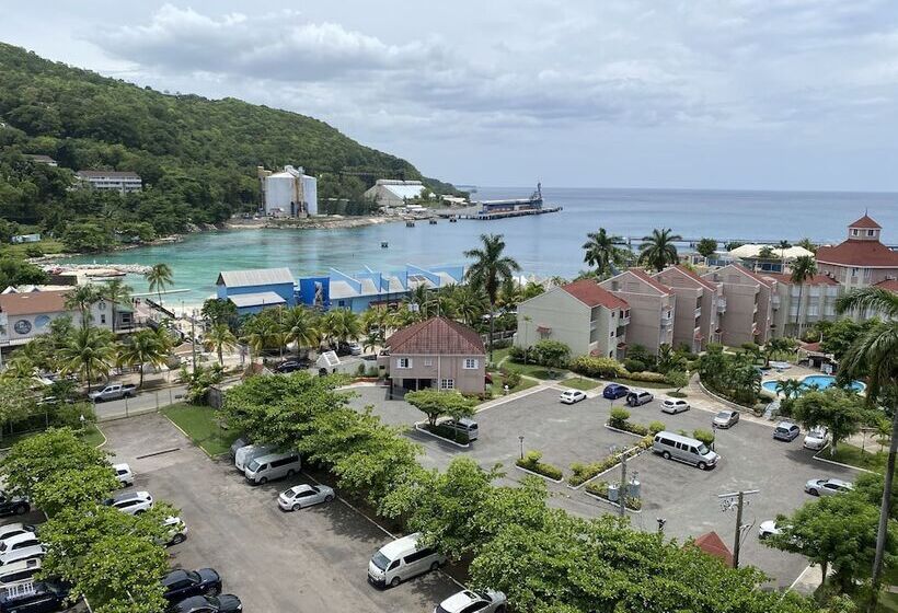 Turtle Beach Towers Vacation