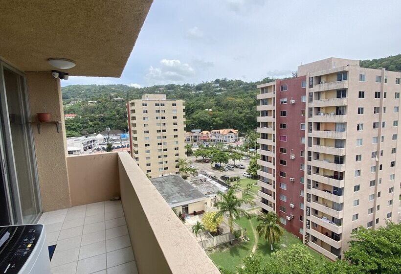 Turtle Beach Towers Vacation