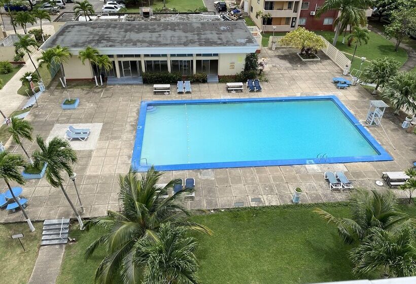 Turtle Beach Towers Vacation