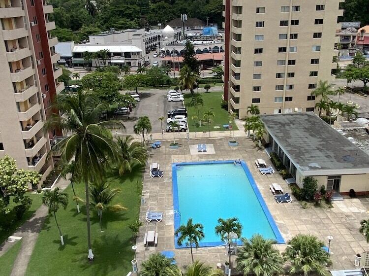 Turtle Beach Towers Vacation