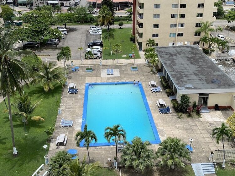 Turtle Beach Towers Vacation