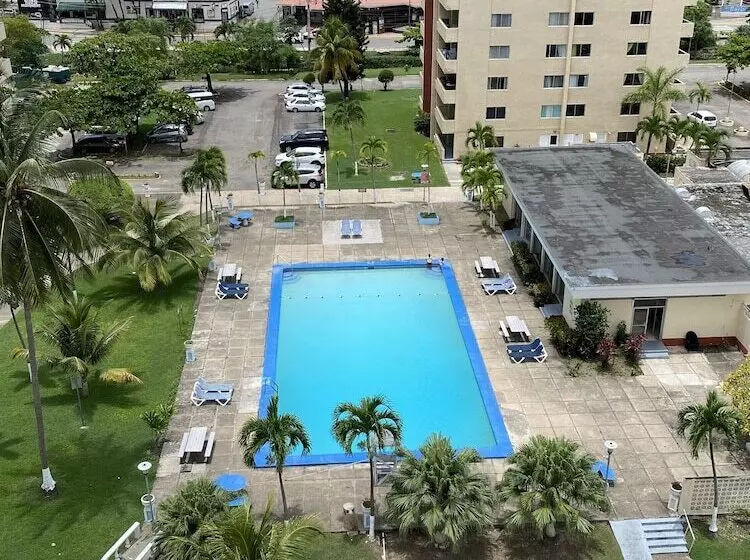 Turtle Beach Towers Vacation