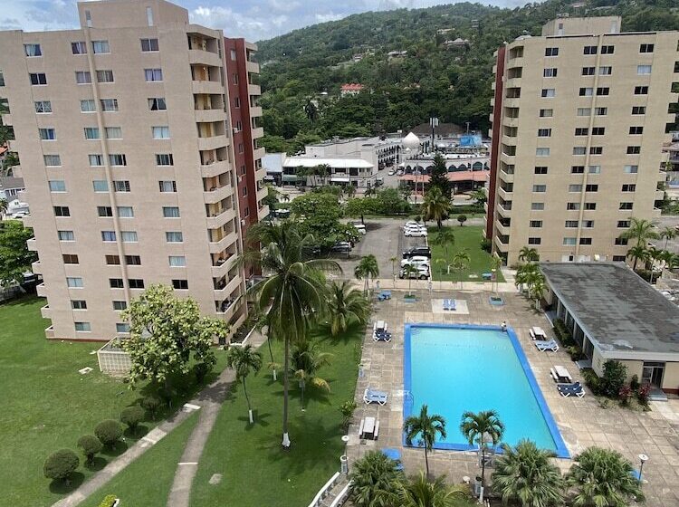 Turtle Beach Towers Vacation