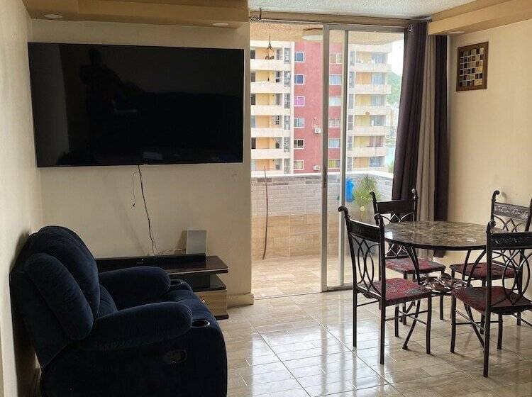 Turtle Beach Towers Vacation