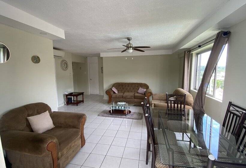 Turtle Beach Towers Vacation