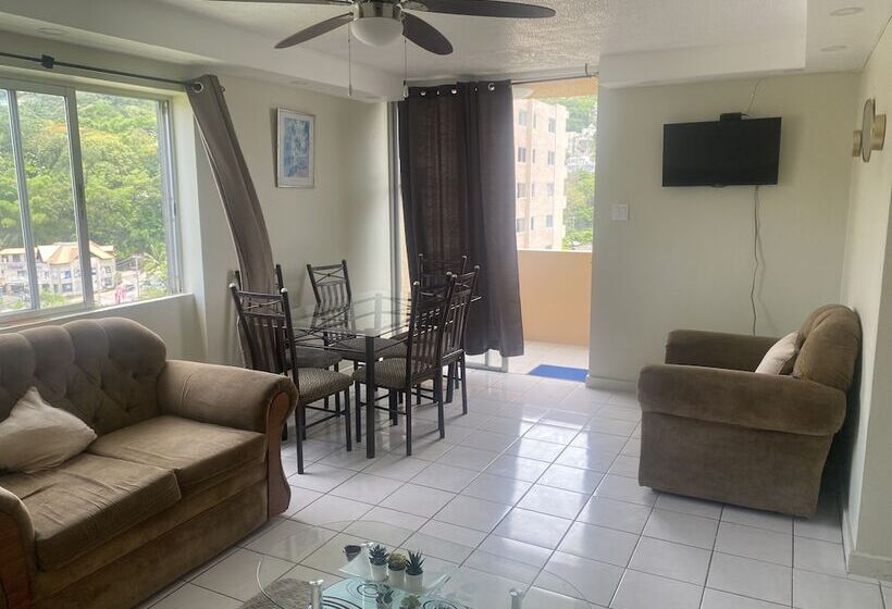 Turtle Beach Towers Vacation