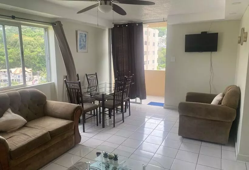 Turtle Beach Towers Vacation
