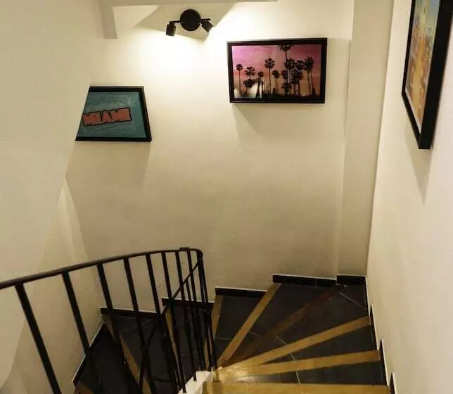 Villa Marina Cannes