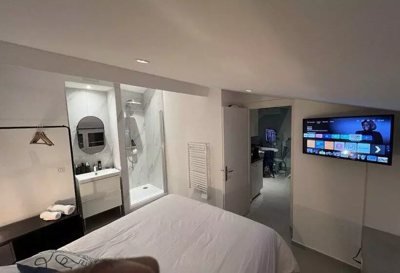 Villa Marina Cannes