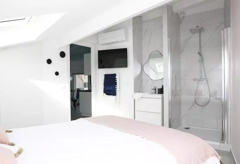 Villa Marina Cannes