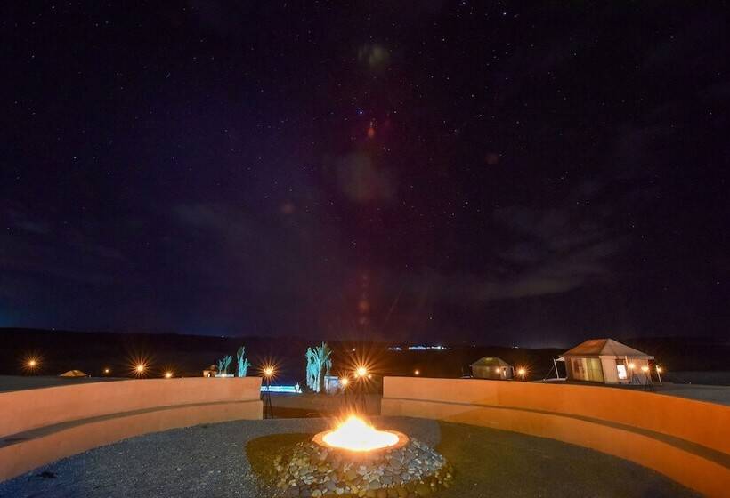 فندق Agafay Pearl Camp Marrakech