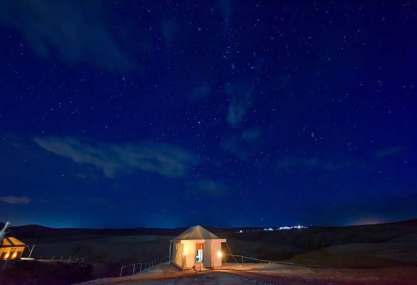 فندق Agafay Pearl Camp Marrakech