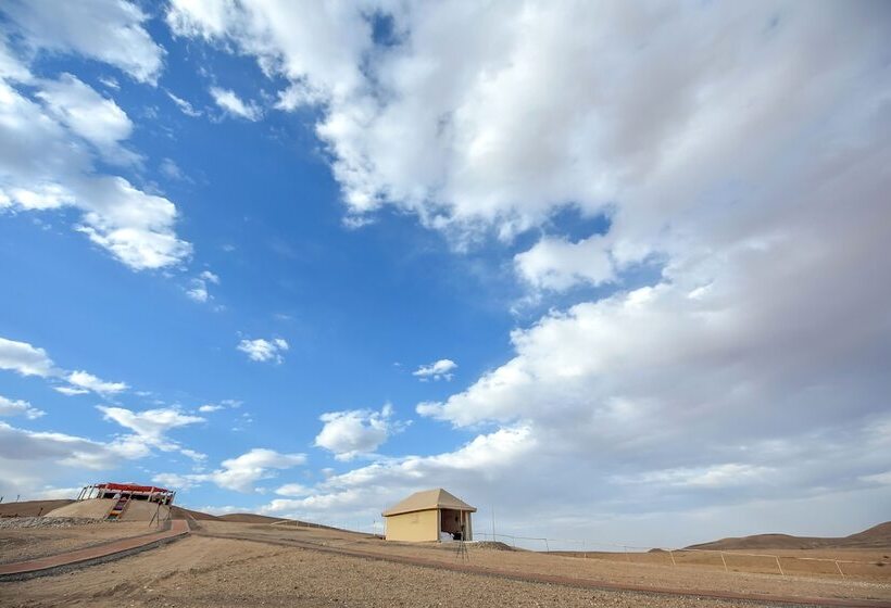 فندق Agafay Pearl Camp Marrakech