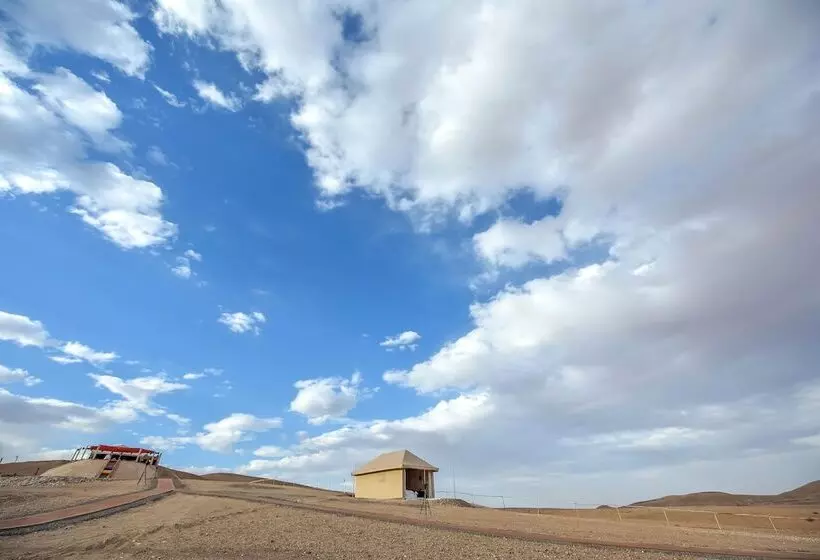 Hotelli Agafay Pearl Camp Marrakech