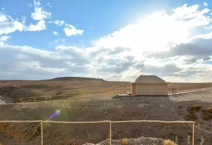 Hotelli Agafay Pearl Camp Marrakech