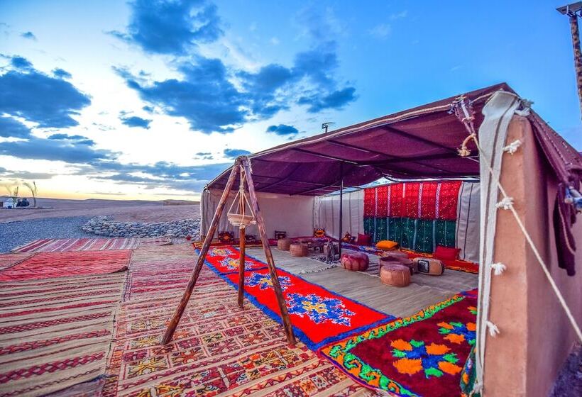فندق Agafay Pearl Camp Marrakech