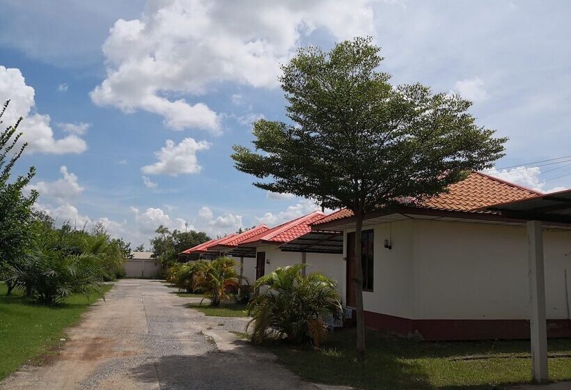 Отель Honeymoon Resort