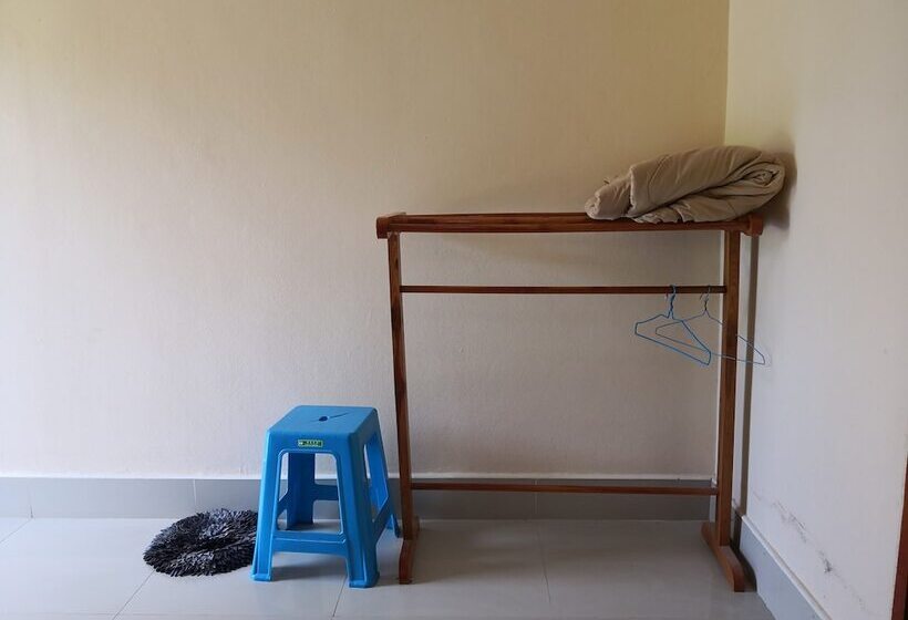 Отель Honeymoon Resort