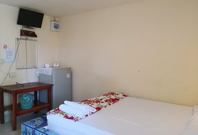 Отель Honeymoon Resort