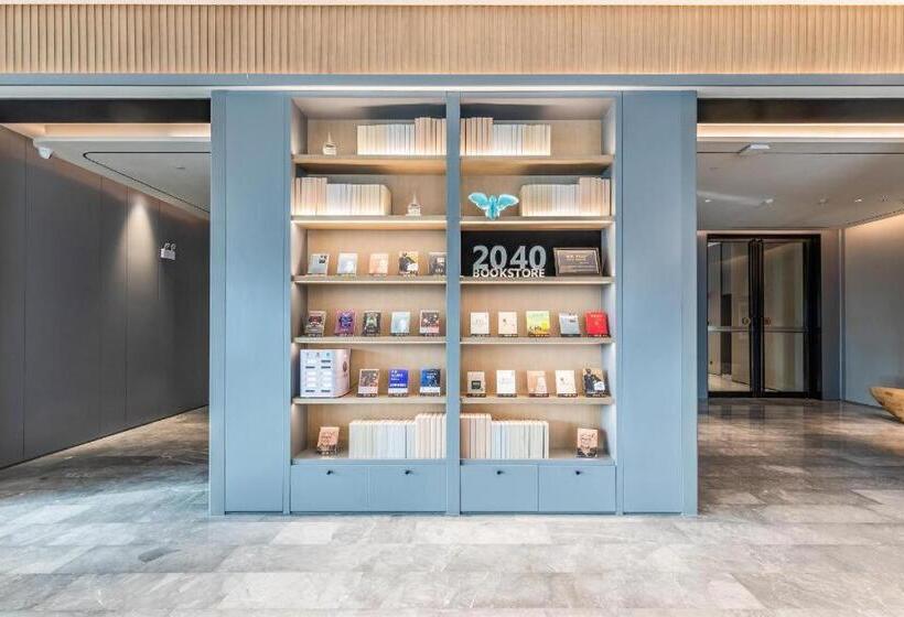 Ji Hotel Xiangyang Tangcheng Shengli Street