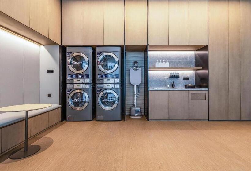 Ji Hotel Xiangyang Tangcheng Shengli Street