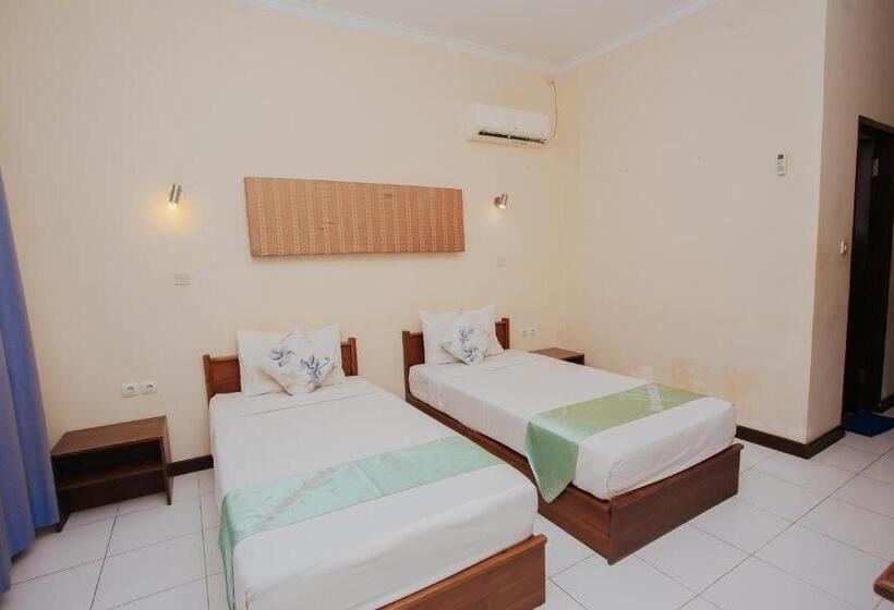 호텔 Medana Bay Marina