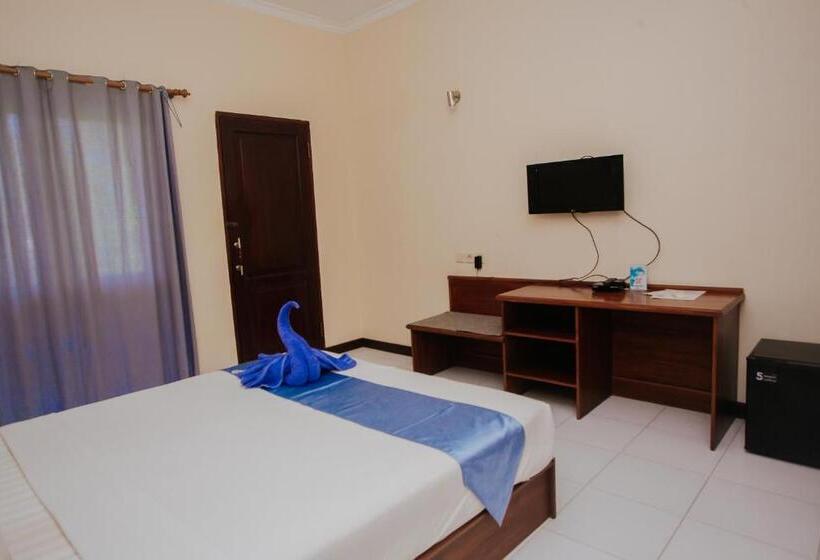 호텔 Medana Bay Marina