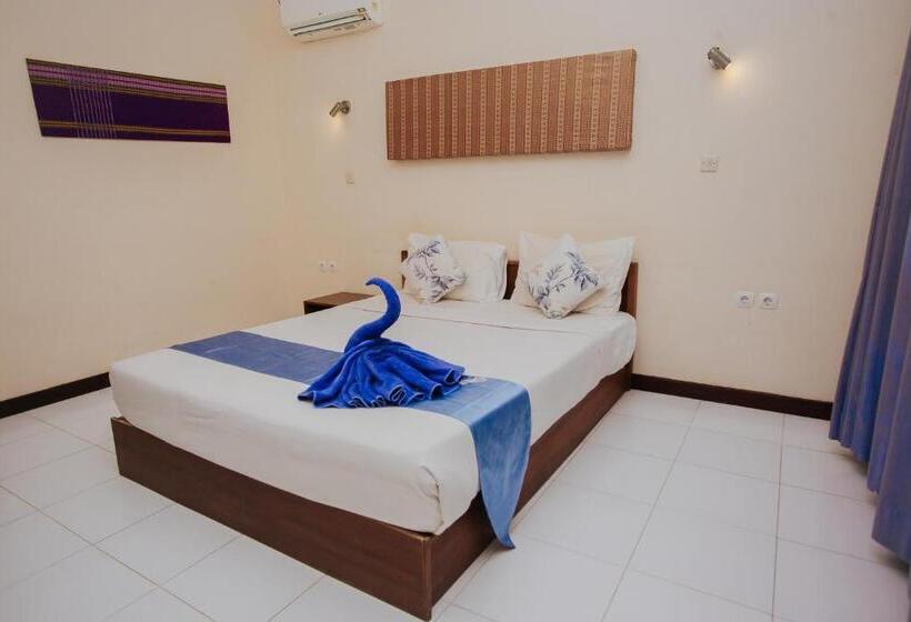 호텔 Medana Bay Marina