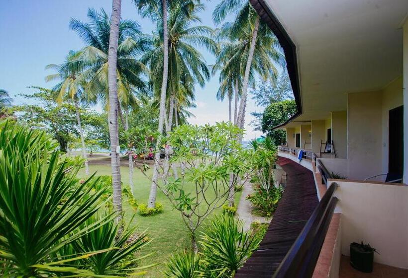 호텔 Medana Bay Marina