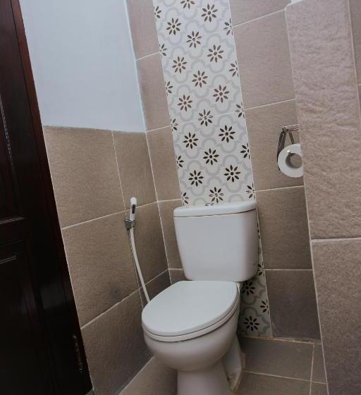 호텔 Medana Bay Marina