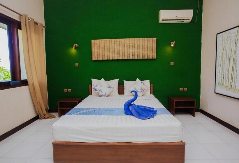 호텔 Medana Bay Marina