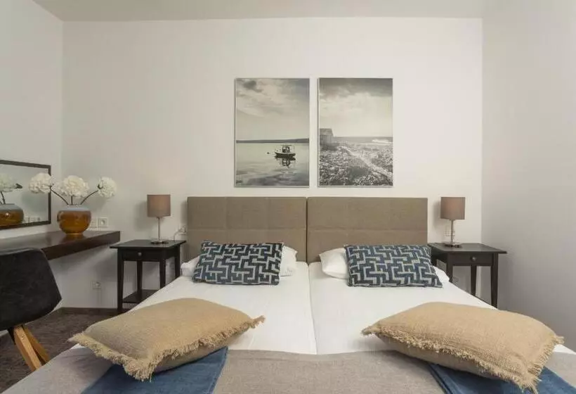 Hotelli Villa Arausa