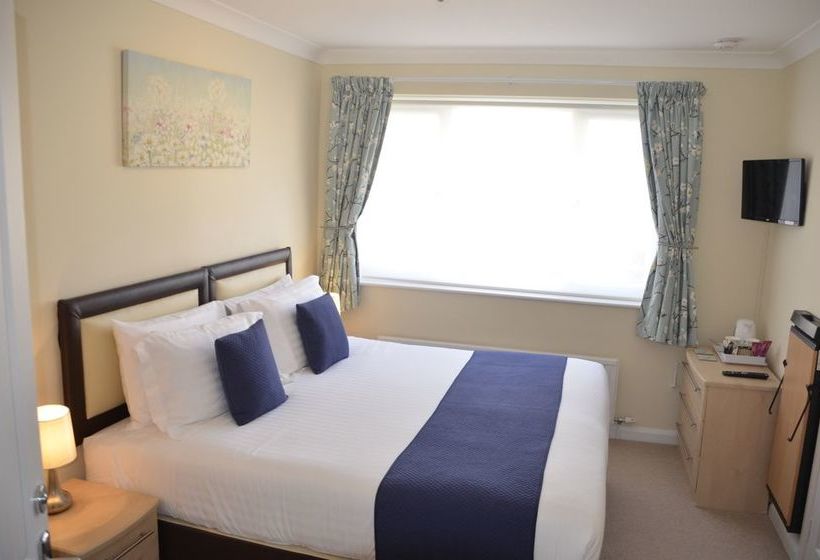 住宿加早餐 Abbots Lee