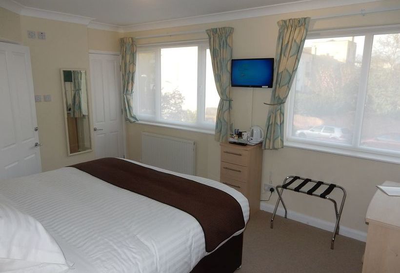 住宿加早餐 Abbots Lee