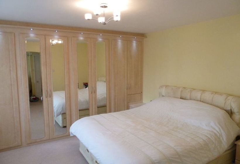 住宿加早餐 Abbots Lee