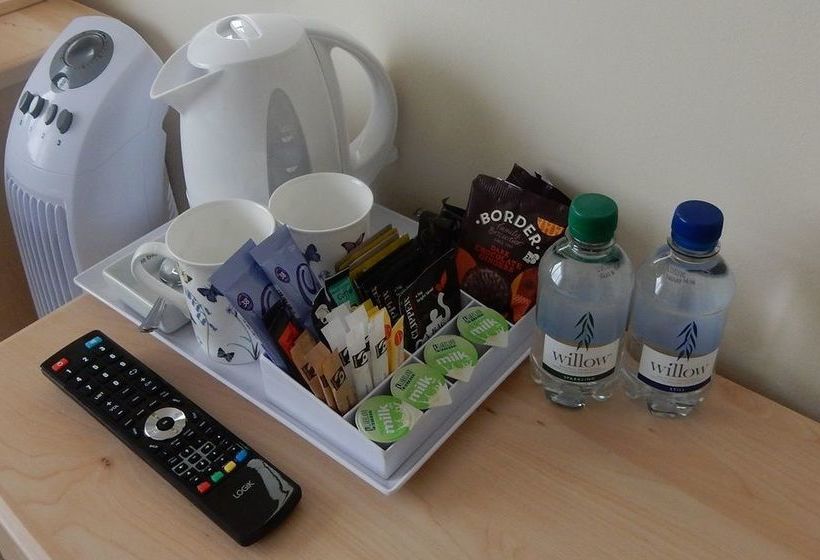 住宿加早餐 Abbots Lee